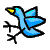 bird
