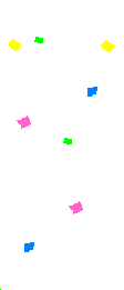 confetti