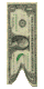 walking dollar