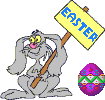 Easter Bunny