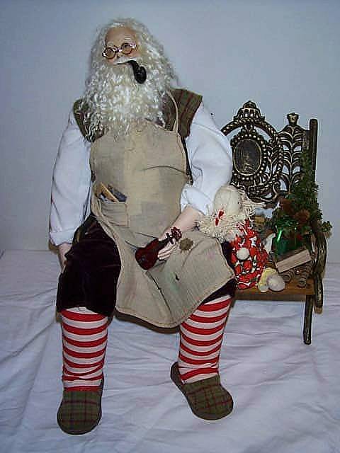Father Christmas