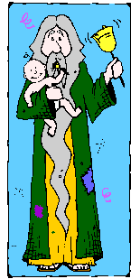Father Time