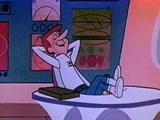 Father George Jetson