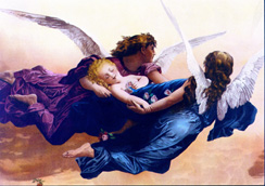 Guardian Angel