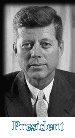 John F. Kennedy, Father of modern politics