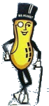 Mr. Peanut