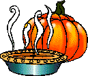 pumpkin pie
