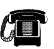 ringing phone