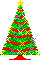 Small Christmas Tree