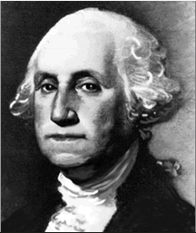 Washington, Father of our country