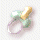 Pacifier Bullet