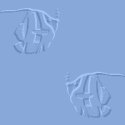 Blue Fish 1