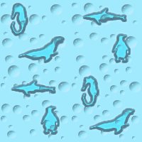 Sea Critters