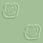 Green Rose 1