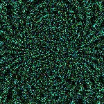 green swirl 1