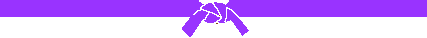 purple belt