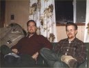 Dave Williams, Pat Curry
