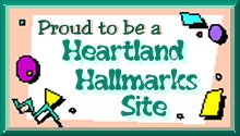 Heartland Hallmarks Site Award