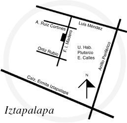 Fco. I. Madero, Manz.2, No.39