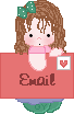 E-mail me (© Cute Colors)