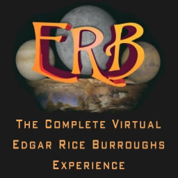 ERB World Logo