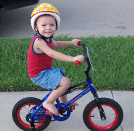 bike
