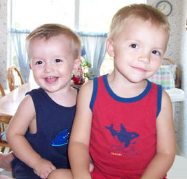 boys