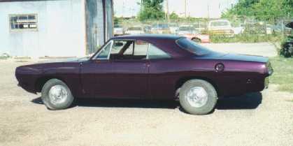 cuda side