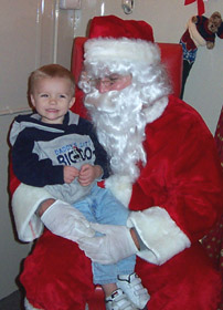 santa