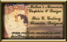 Mothers Memories