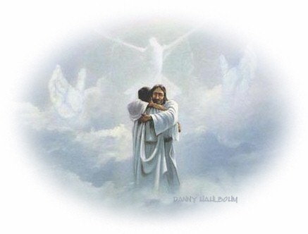 Welcome Home My Child