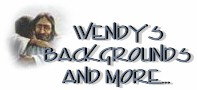 Wendy's Backgrounds