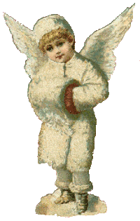 My Angel