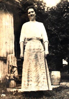 Matilda Sackett