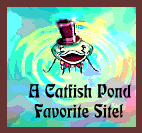 Catfish's Favorite!