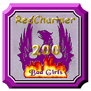 WOW! I'm member #200!