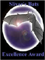 Sliver's Bat Site