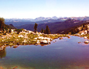 Lake Kacey