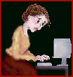 internet junkie :P