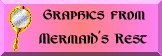 Graphics from Mermaid's Rest