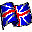 UK flag