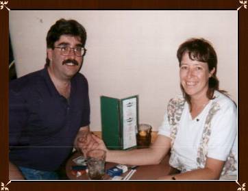 Kevin & Kathy