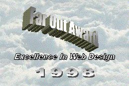 Far-Out Award
