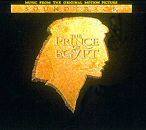 Prince of Egypt