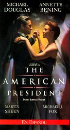 The American President