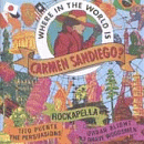 Carmen SanDiego