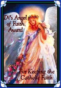 Keeping the Catholic Faith