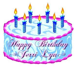 My birthday was Oct. 6th.  Where's that gift you promised???