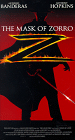 Mask of Zorro