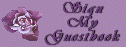 Sign My Guestbook